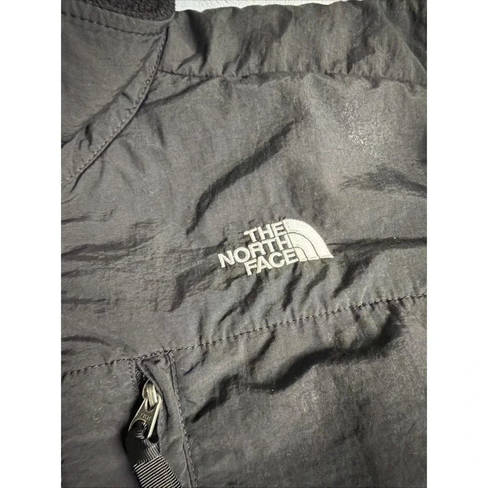The North Face north face